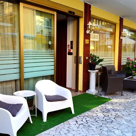 Pensionat In Guest - New Cirene Comfort Double And Full Package *