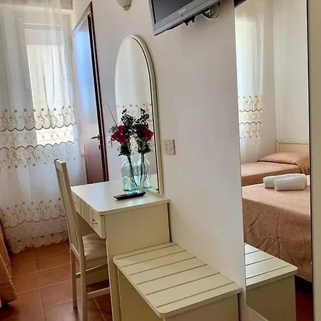 Pensionat In Guest - New Cirene Comfort Double And Full Package