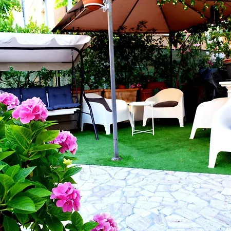 In Guest - New Cirene Comfort Double And Full Package * Rimini
