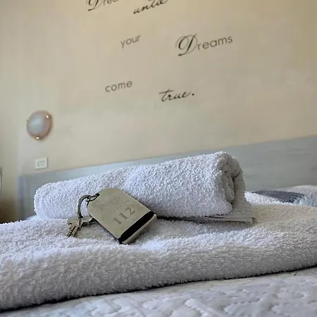 Pensionat In Guest - New Cirene Comfort Double And Full Package