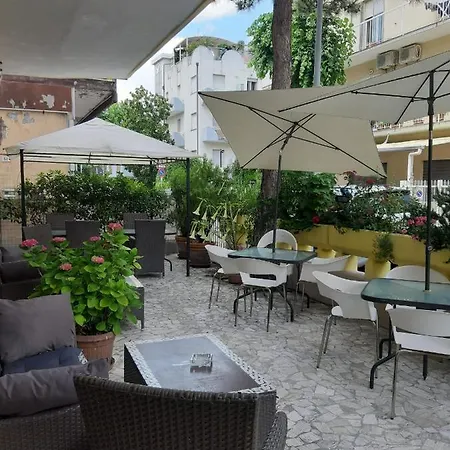 In Guest - New Cirene Comfort Double And Full Package * Rimini