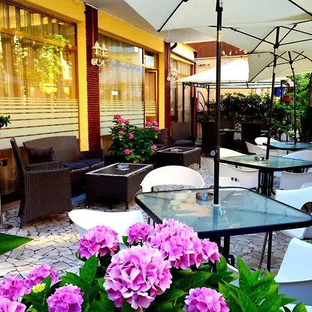 Maison d'hôtes In Guest - New Cirene Comfort Double And Full Package Rimini