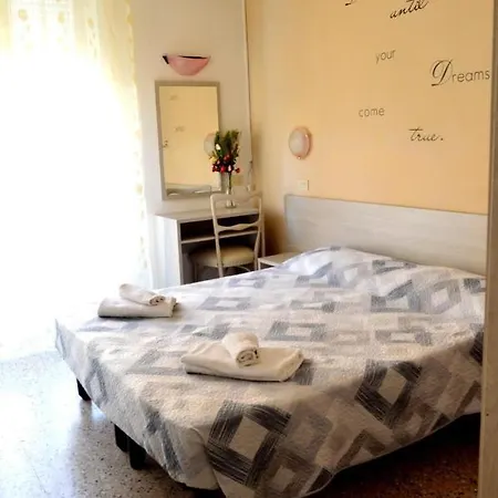 In Guest - New Cirene Comfort Double And Full Package