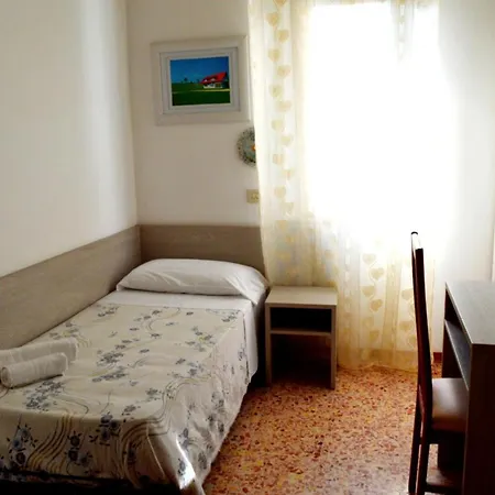 In Guest - New Cirene Comfort Double And Full Package * Rimini