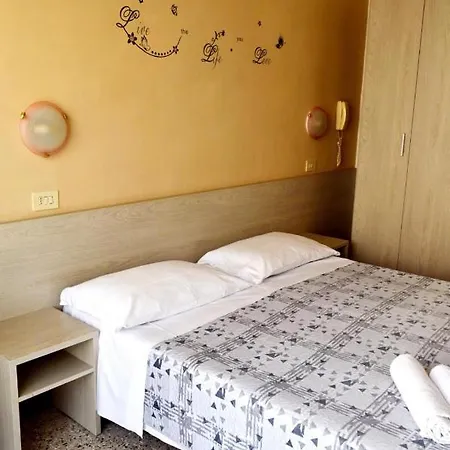 In Guest - New Cirene Comfort Double And Full Package *