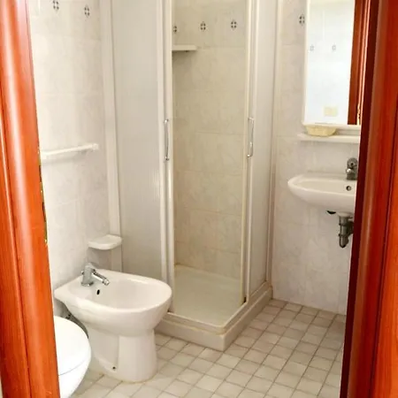 In Guest - New Cirene Comfort Double And Full Package * Rimini