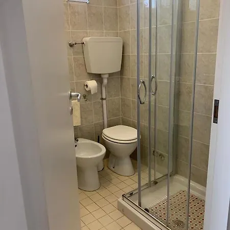 In Guest - New Cirene Comfort Double And Full Package בית הארחה *